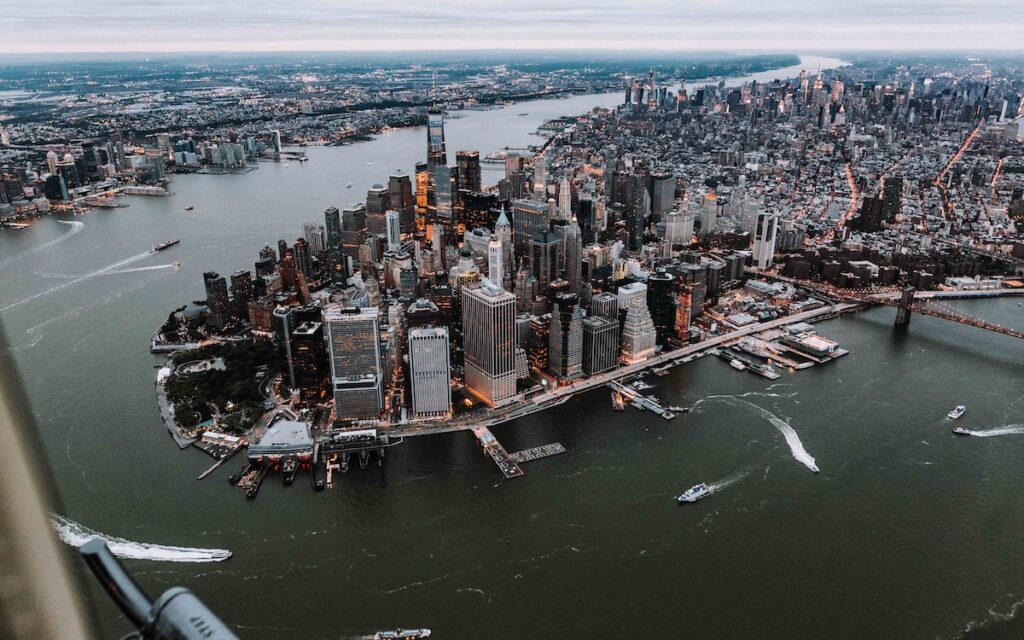 Guide to New York City College Campus Tours