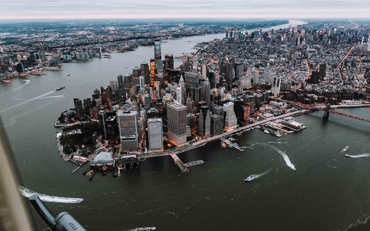 Guide to New York City College Campus Tours