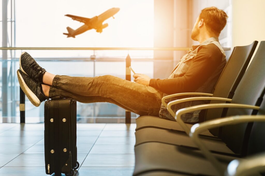Los Angeles Guide to Airport Bus Rentals