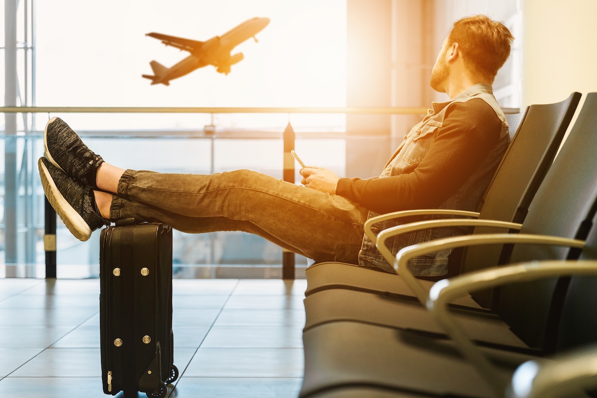 Los Angeles Guide to Airport Bus Rentals