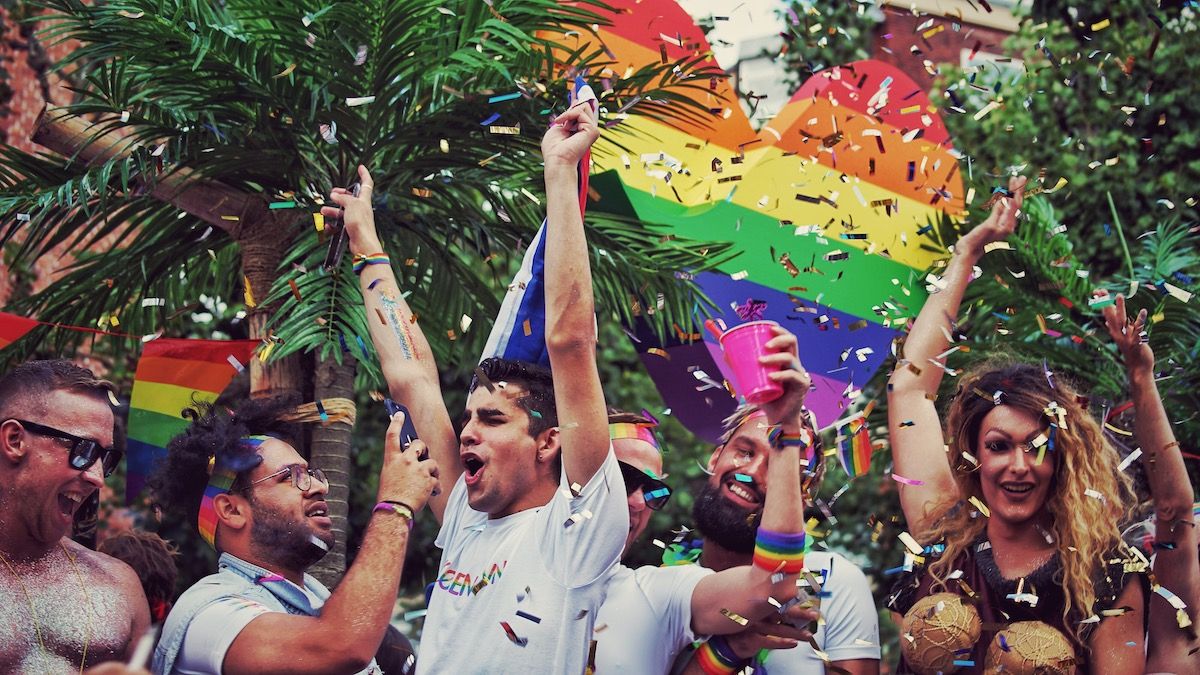 Book Your Ride to Montreal Pride with Bus.com
