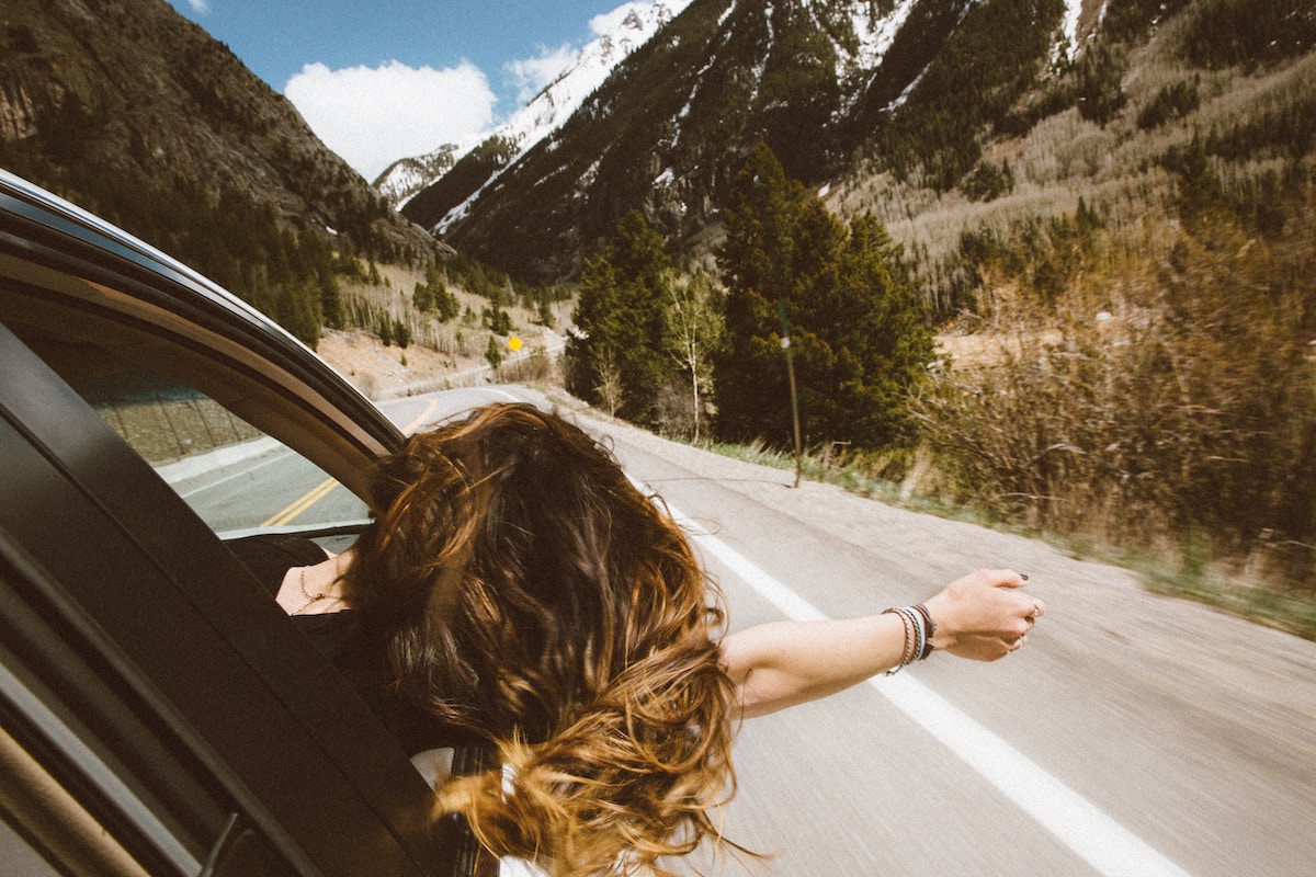 Weekend Road Trips to take around San Francisco