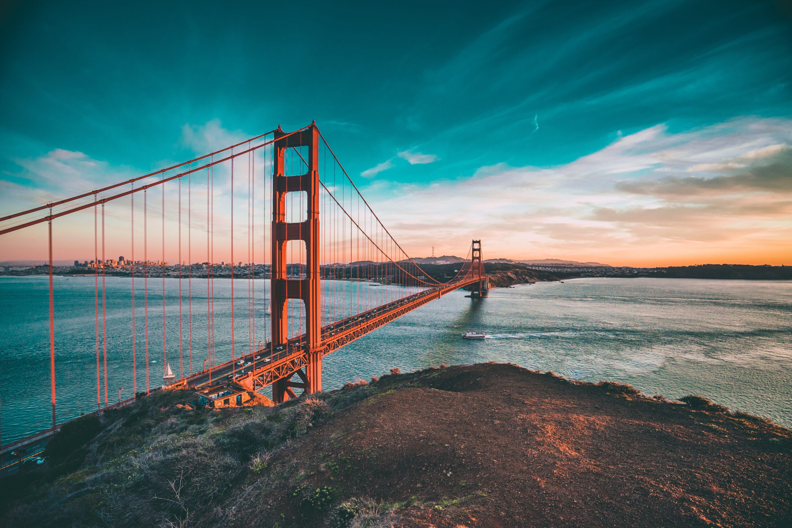 Guide to San Francisco Wedding Bus Rentals