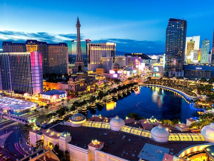 Las Vegas