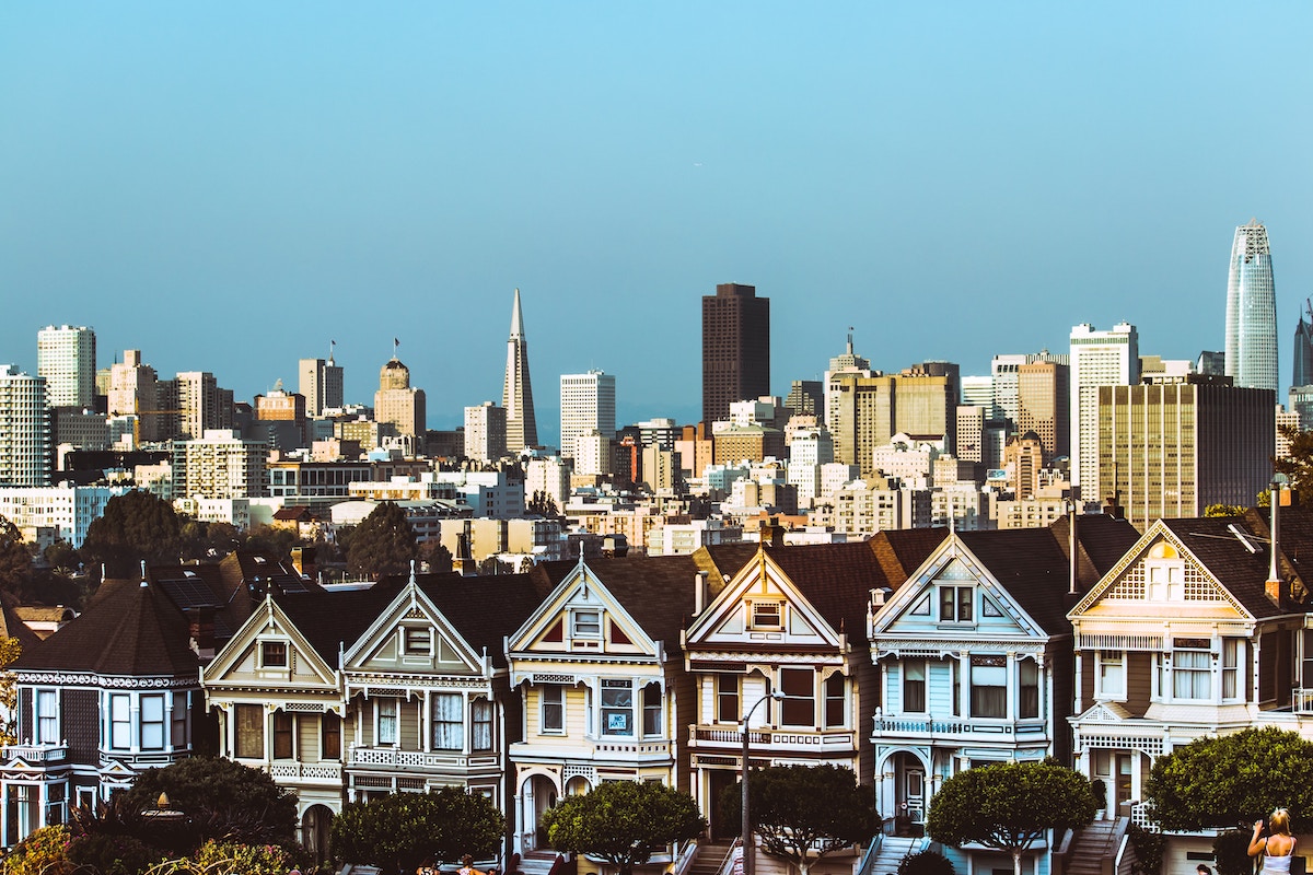 Must See San Francisco Group Tour Destinations