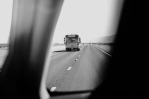 Listens for the Road – Your Chicago Bus Trip Playlist