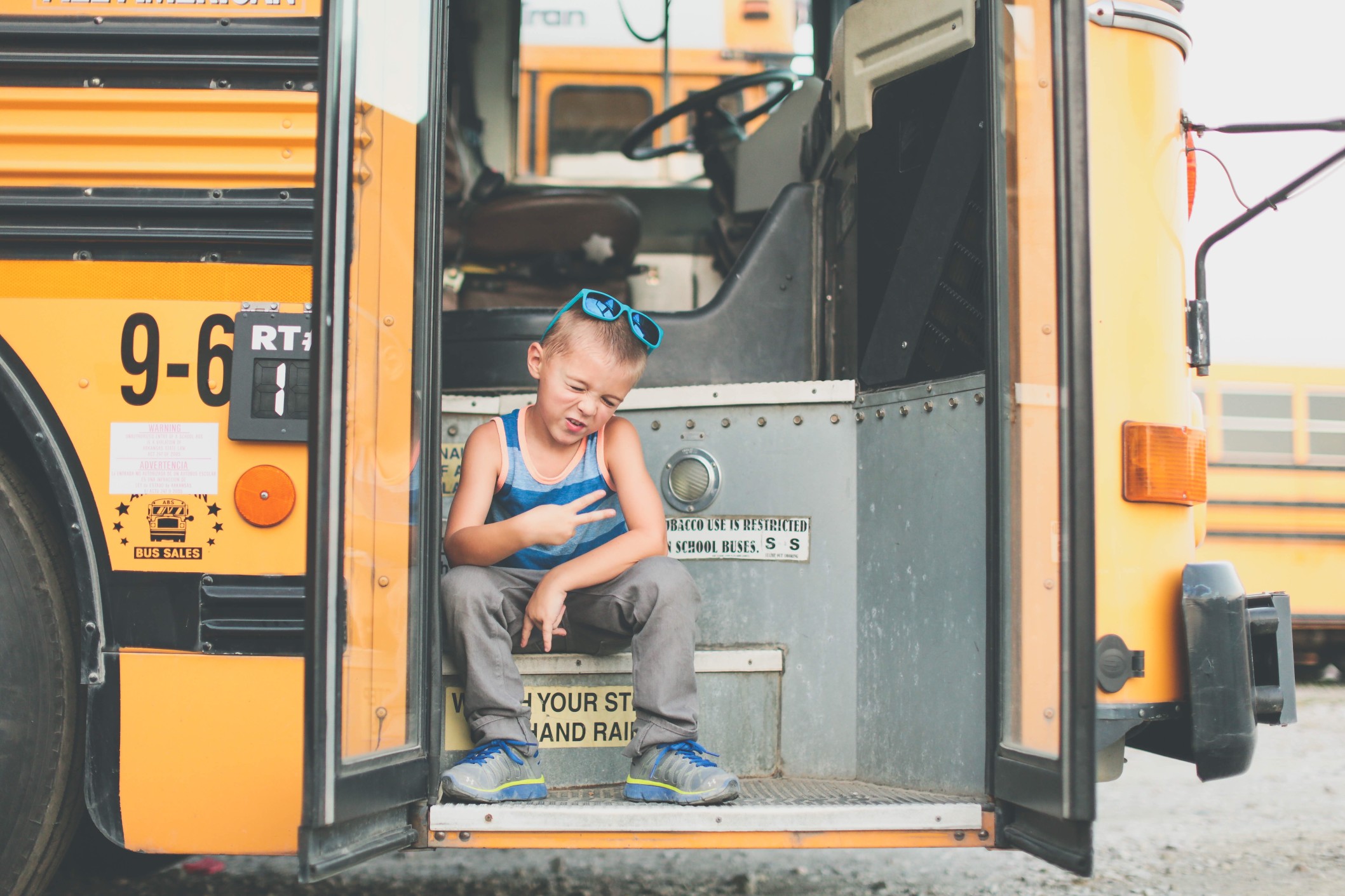 Why Don’t School Buses Require Seat Belts?