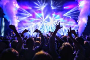 Book Your Ride to Bass Canyon Festival with Bus.com