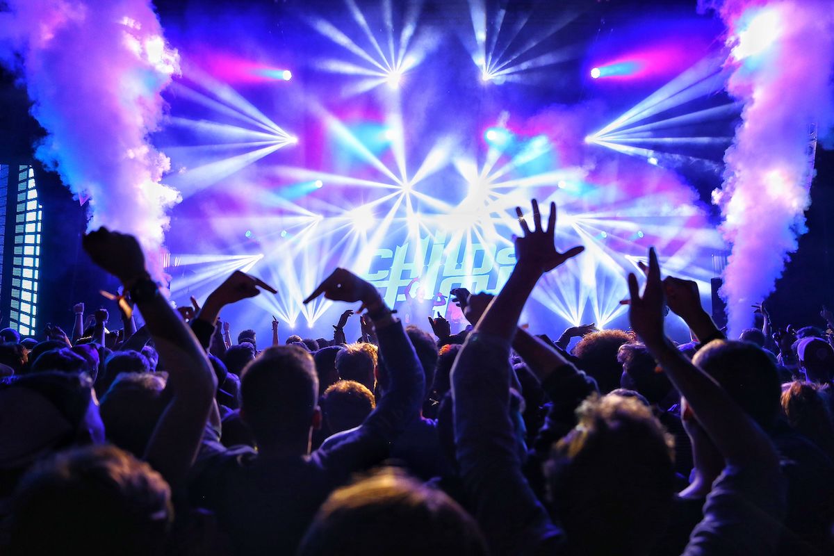 Festivals