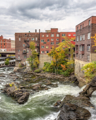 Sherbrooke