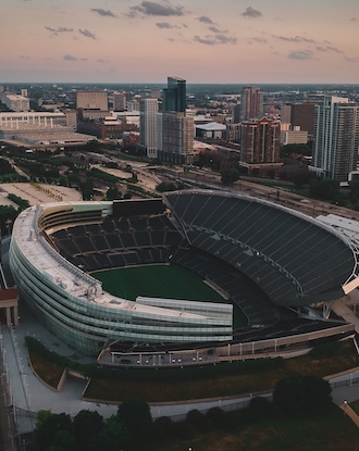 Soldier Field