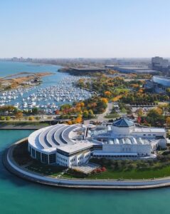 Shedd Aquarium
