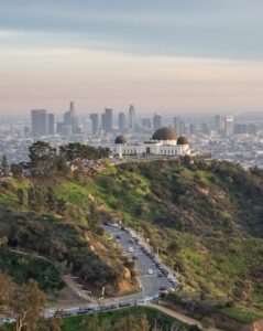 Hollywood