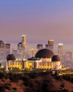 Griffith Observatory