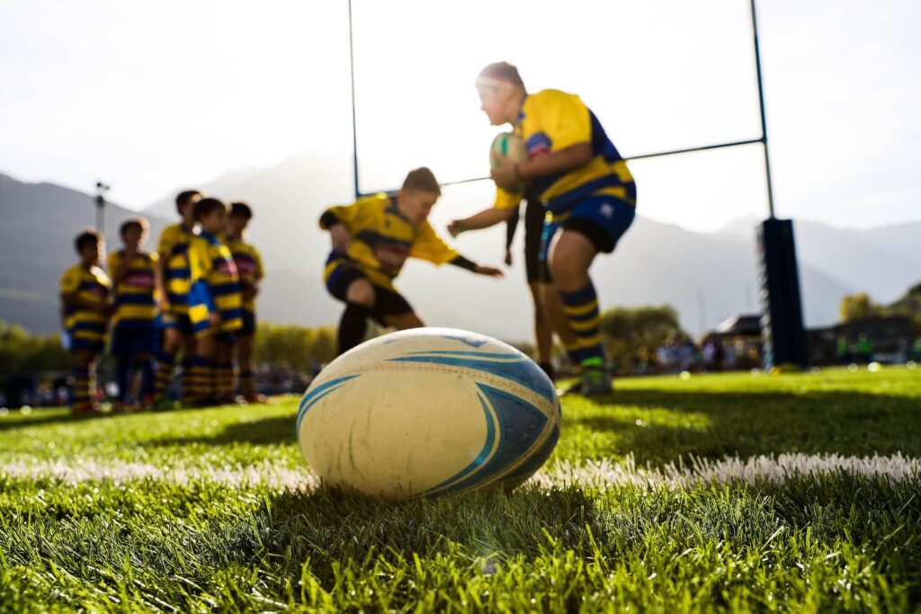 Rugby Canada’s Big Win: Seamless Team Transport with Bus.com