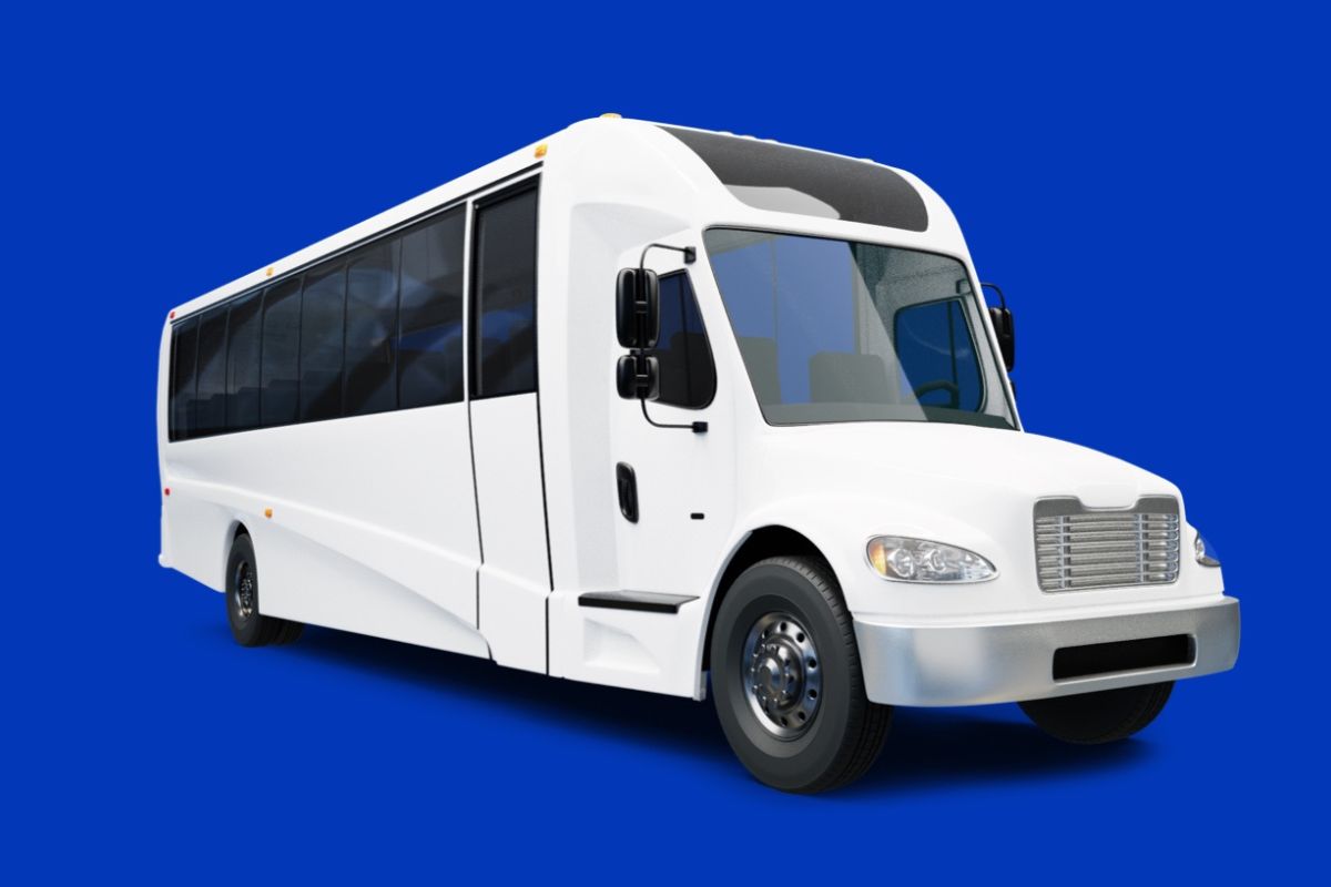 4 Ways Shuttle Bus Service Can Improve the Trade Show Experience