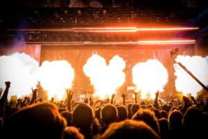 Book your Ride to Lost Lands Festival with Bus.com