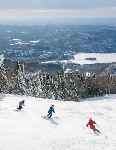 Mont Treblant Resort
