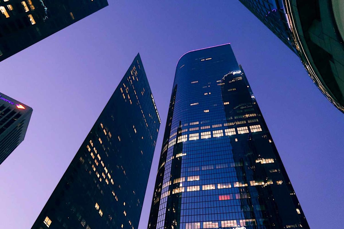 Guide to Corporate Bus Rentals