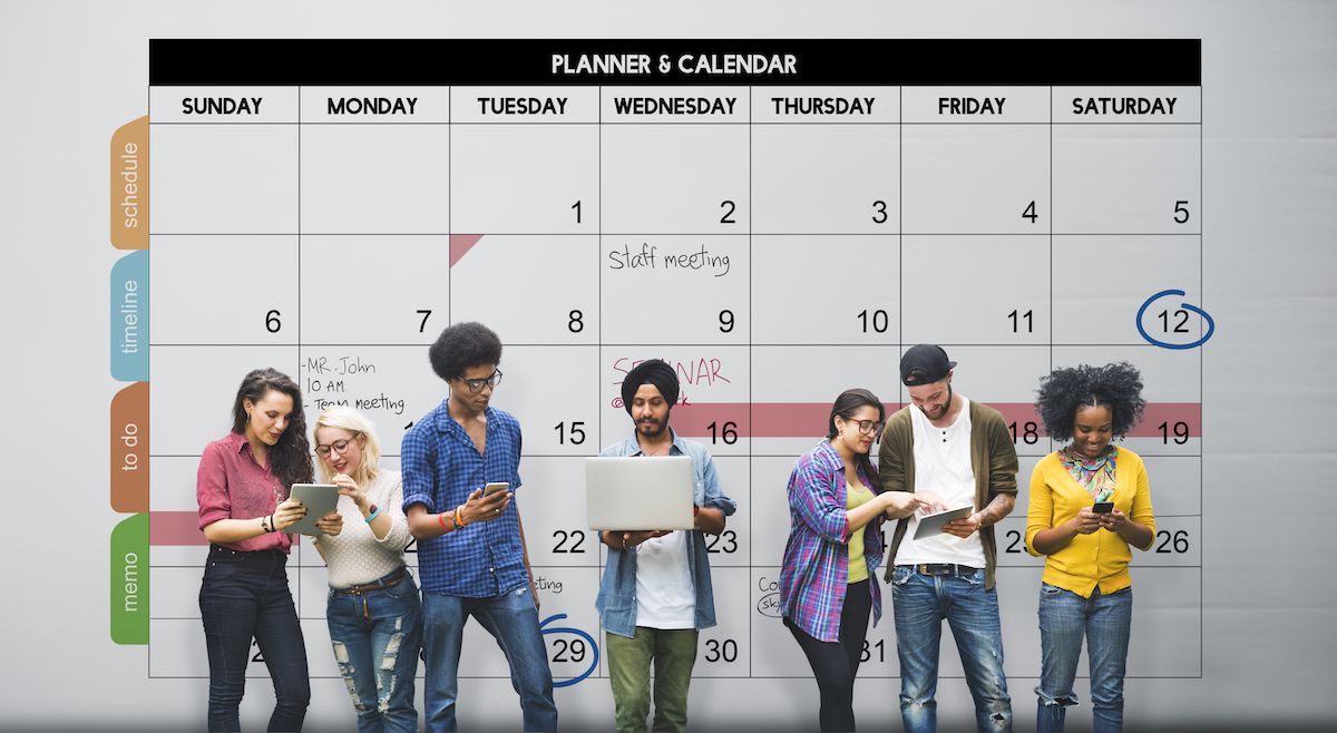 Student Event Planner’s Guide to Conference Transportation