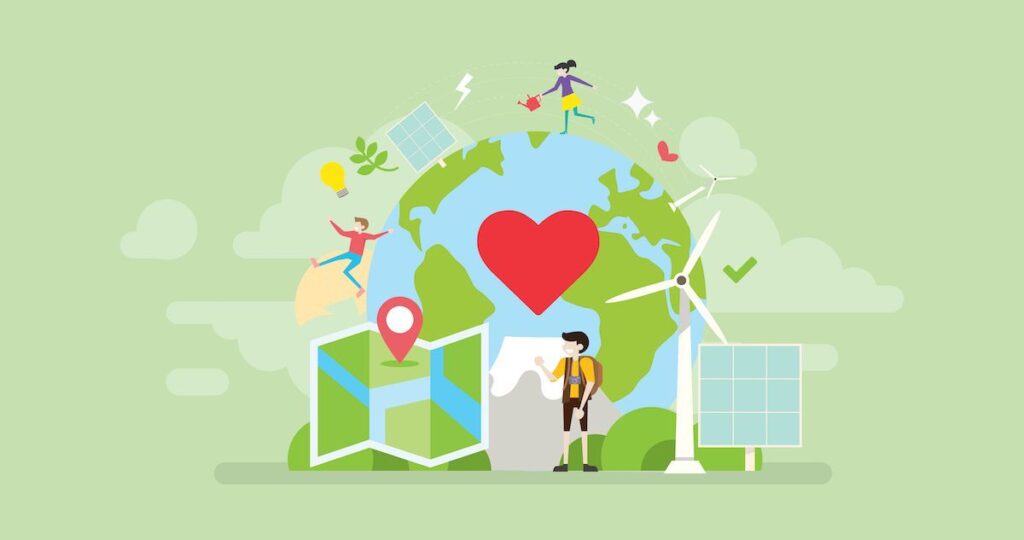 Must-Know Sustainable Travel Trends