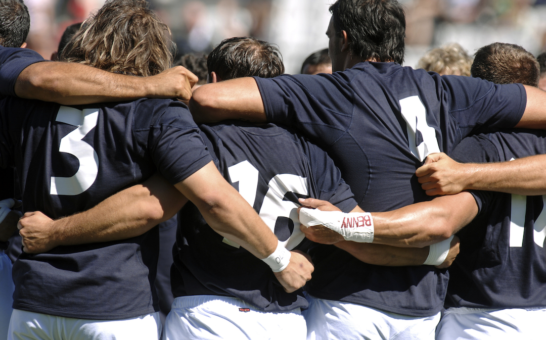 How to Boost Your Team Spirit