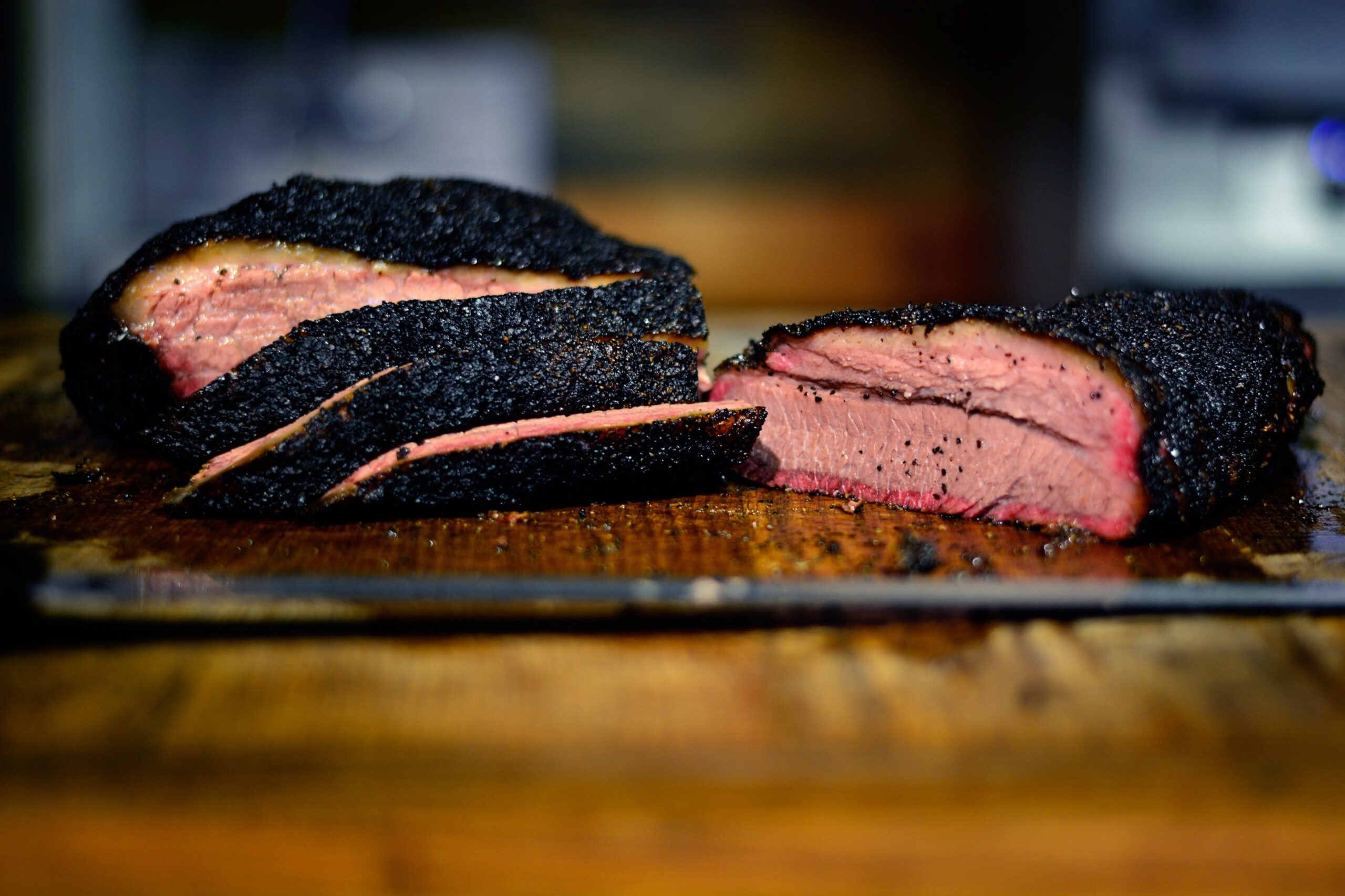 5 Barbecue Hotspots Around Austin, Texas