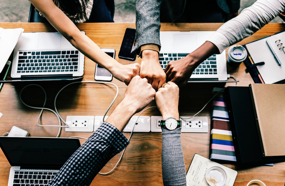 The Power of Team Building at Bus.com
