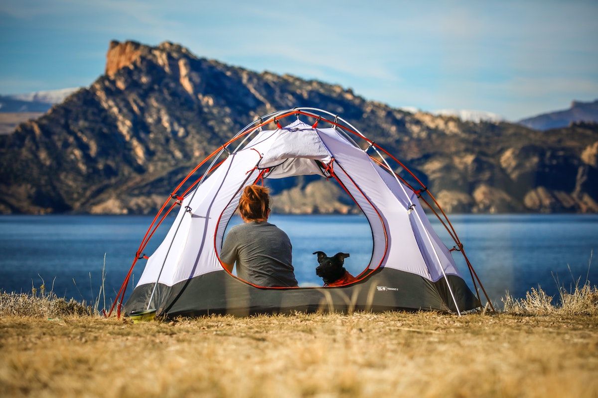 Best Group Camping Spots Near Toronto