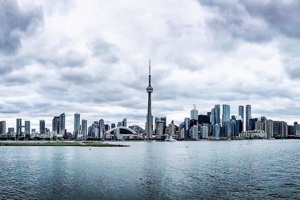 Must See Toronto Group Tour Locations