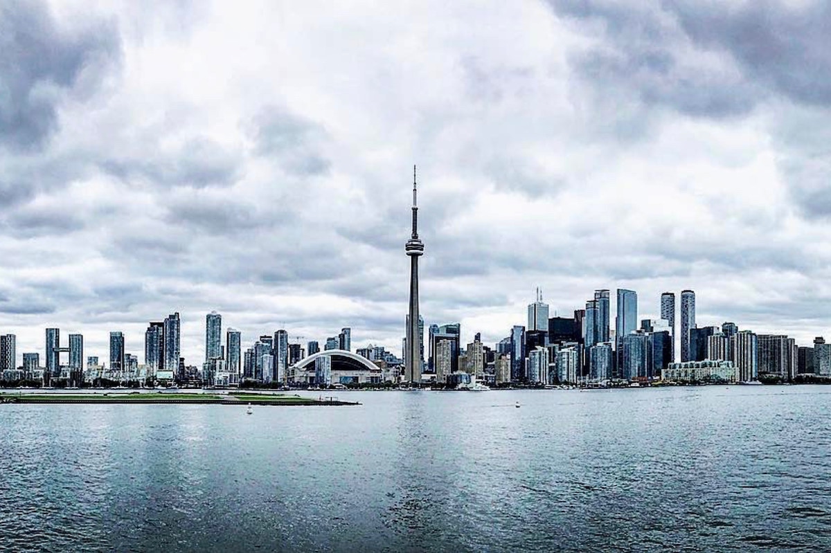 Must See Toronto Group Tour Locations