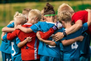 Toronto Coach’s Guide to Planning a Tournament