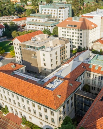 University of California Berkeley
