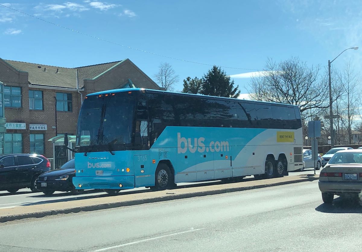 Ultimate Guide to Branded Bus Wrapping