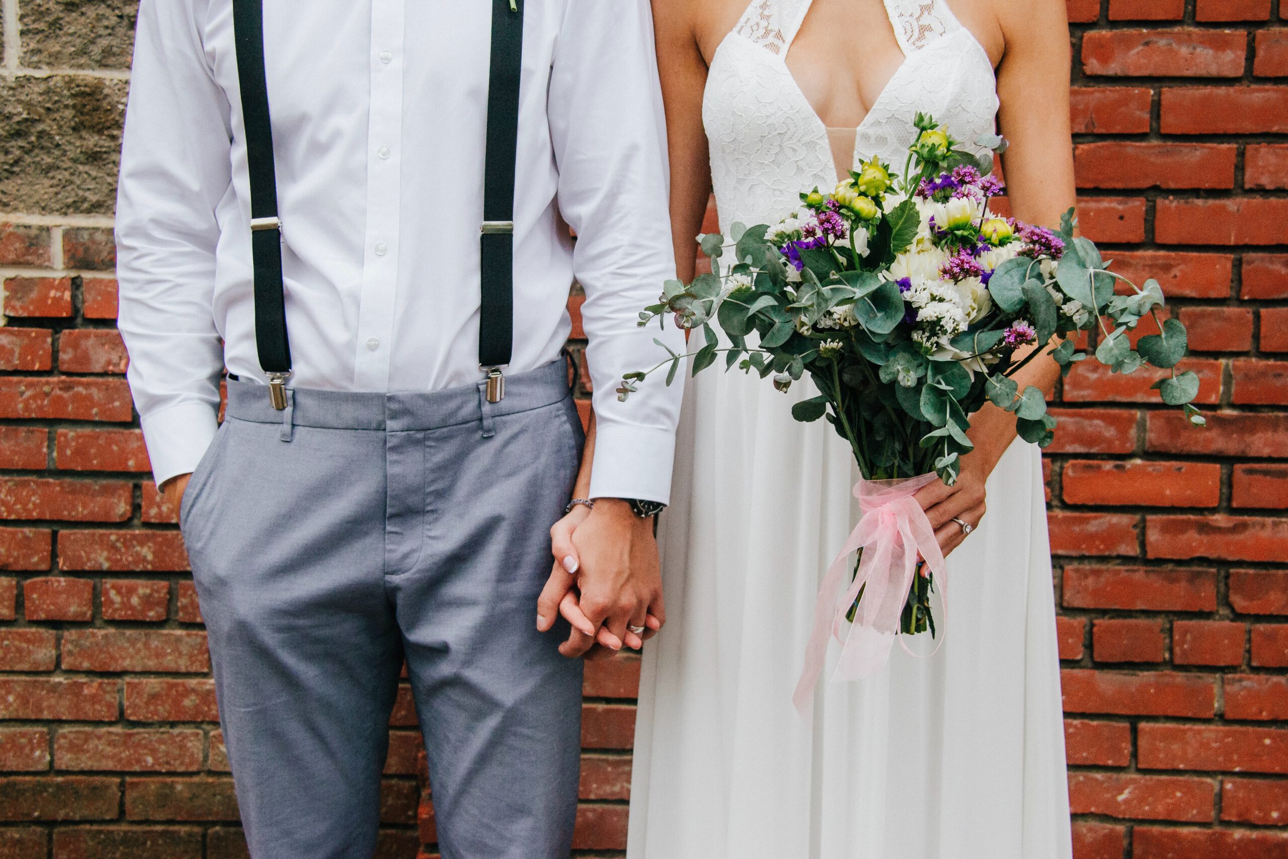 NYC Guide to Wedding Bus Rentals