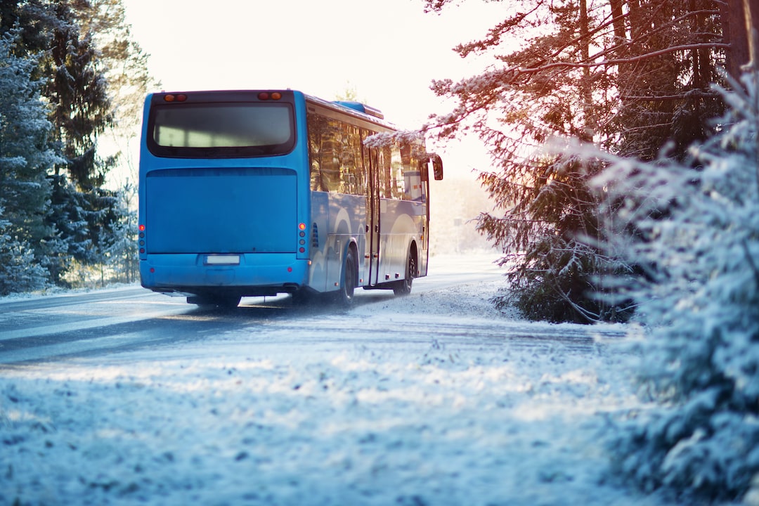 Winter Tour Group Activities