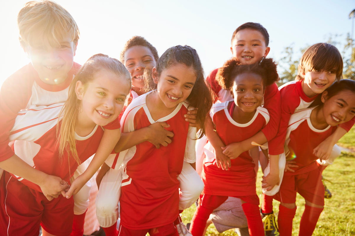 Transportation and Youth Sports: How to Responsibly Manage Team Travel