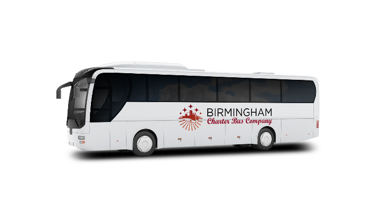 Birmingham Charter Bus Company