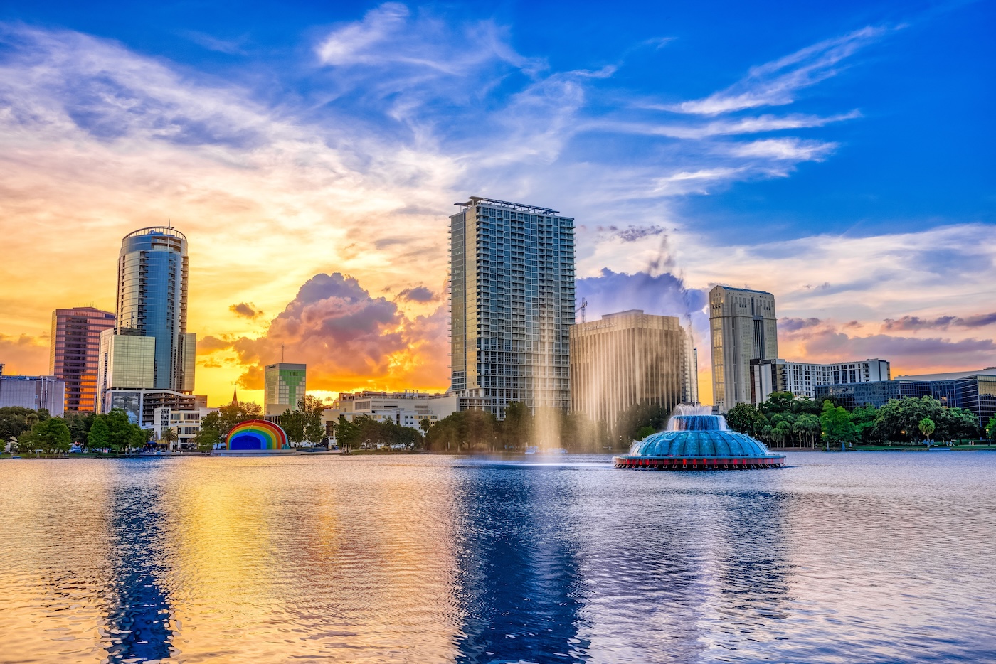 Orlando