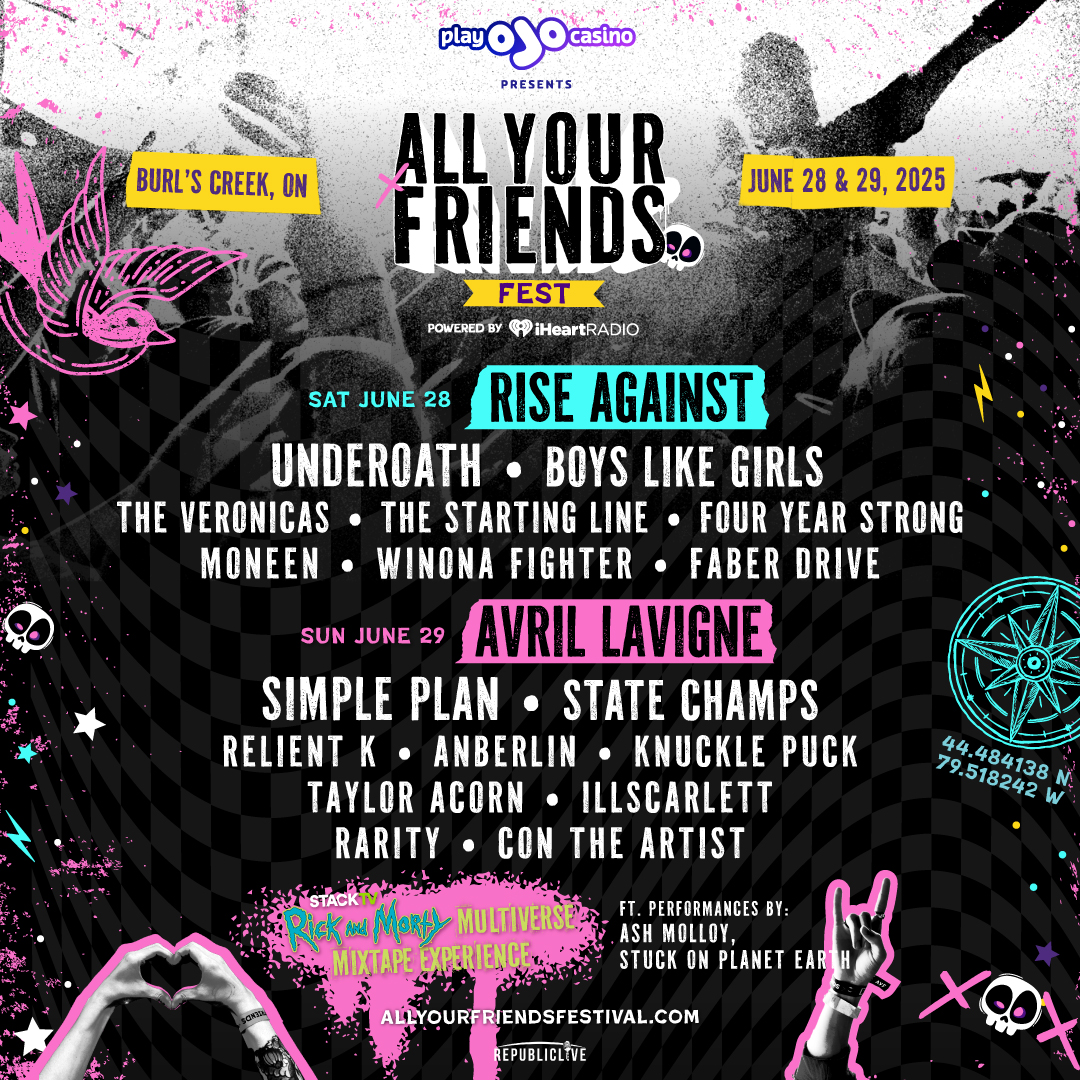The most convenient, hassle-free rides to all your friends fest