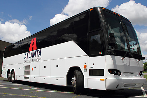 Atlanta Charter Bus Company