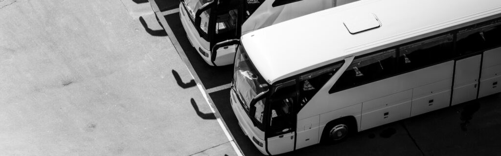 Oakland Charter Bus Rentals
