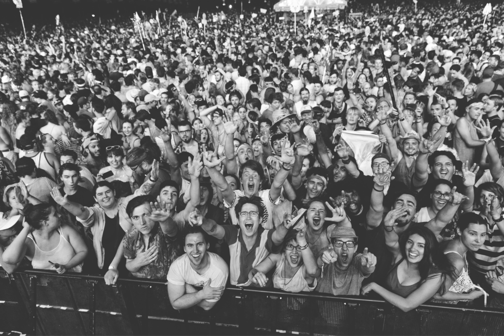 all your friends fest