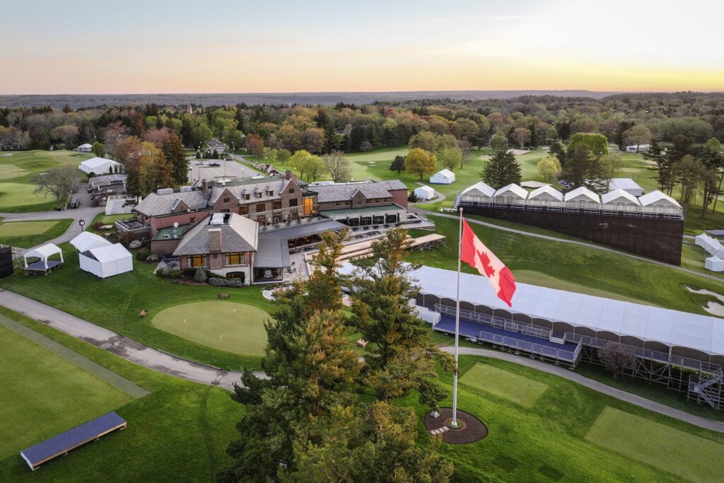 RBC Canadian Open