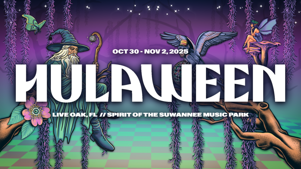 The most convenient, hassle-free rides to Hulaween