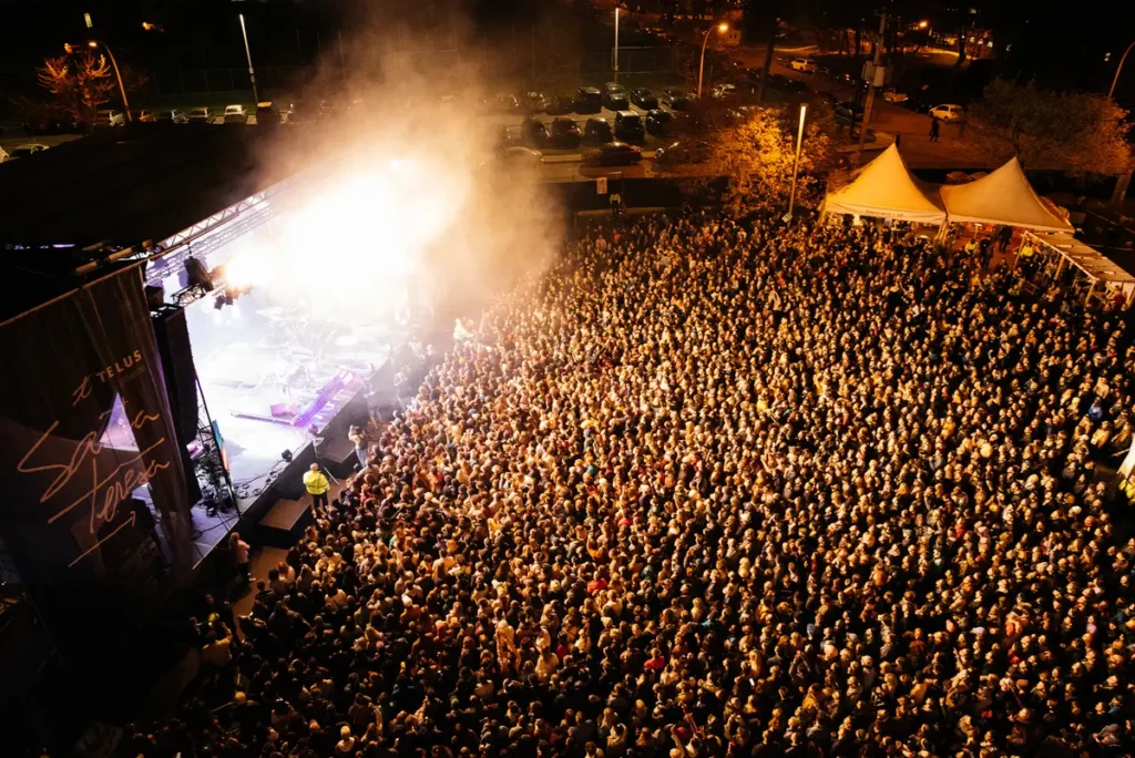 Santa Teresa Fest