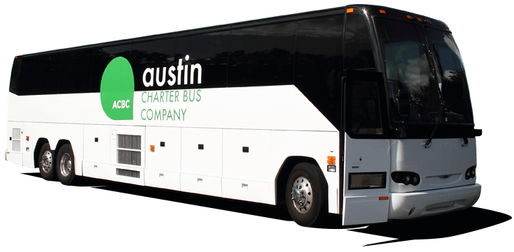 Austin Charter Bus Company