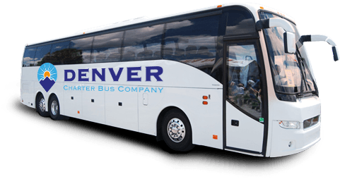 Denver Charter Bus Company