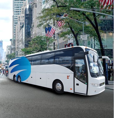 Easy Charter Bus NYC