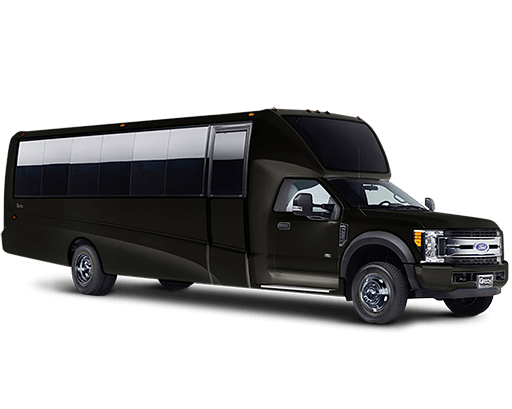 Fontana Charter Bus Company